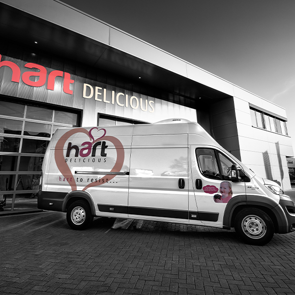 HART DELICIOUS EN MOBILITY GROUP HAAKER