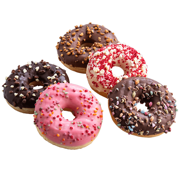 DONUTS MIX