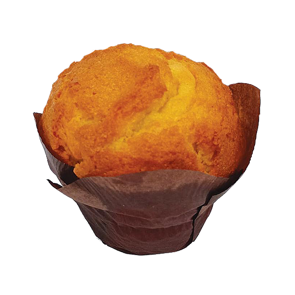 MUFFINS VANILLE XXL