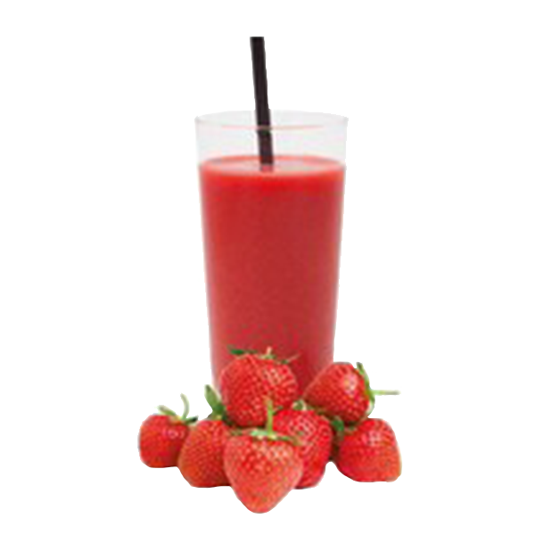 SMOOTHIE STRAWBERRY