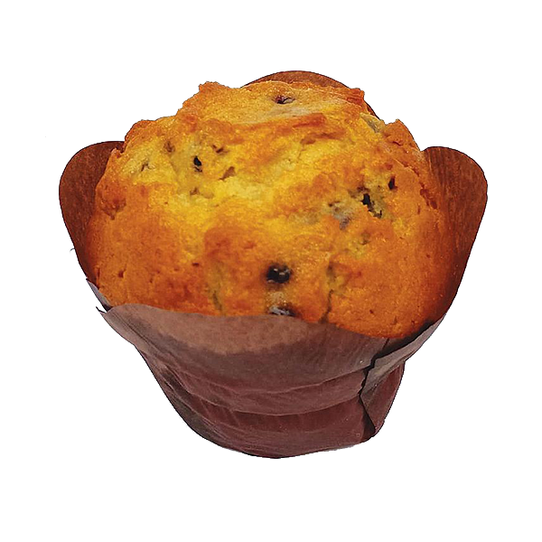 BLUEBERRY MUFFINS XXL